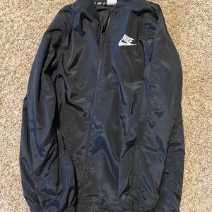 Wind breaker size M
